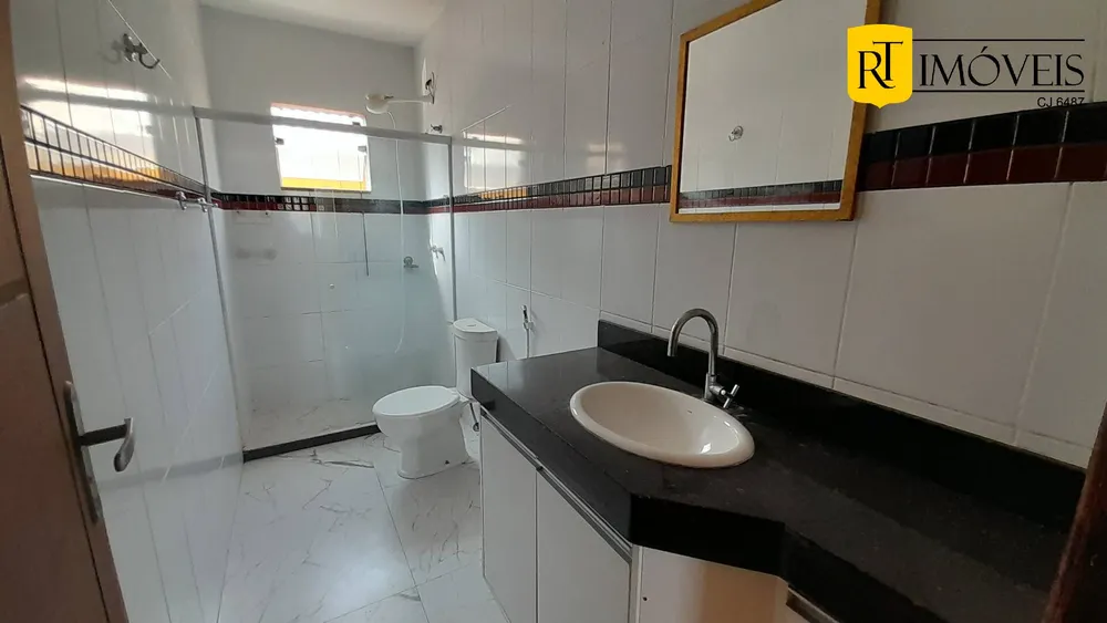 Casa, 4 quartos, 133 m² - Foto 6