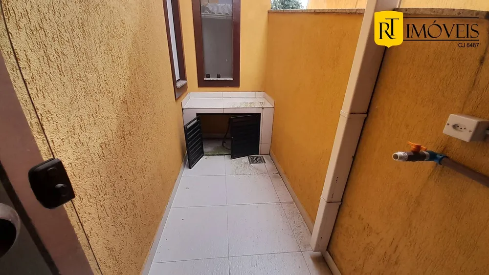 Casa, 4 quartos, 133 m² - Foto 20