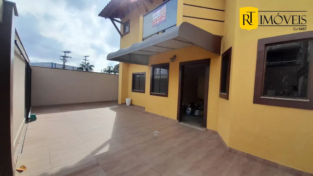 Casa, 4 quartos, 133 m² - Foto 3