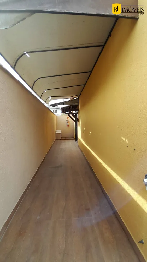 Casa, 4 quartos, 133 m² - Foto 6