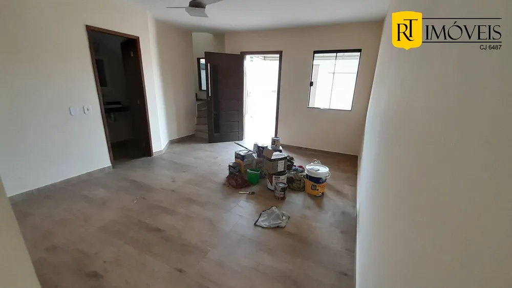 Casa, 4 quartos, 133 m² - Foto 14