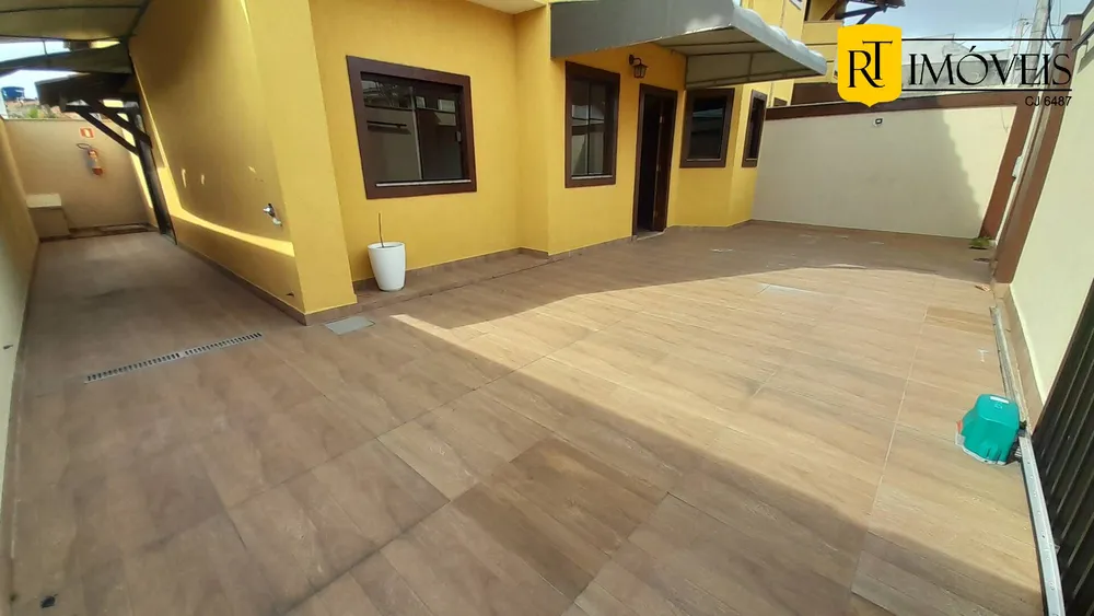 Casa, 4 quartos, 133 m² - Foto 4