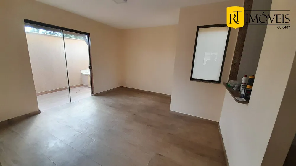 Casa, 4 quartos, 133 m² - Foto 2