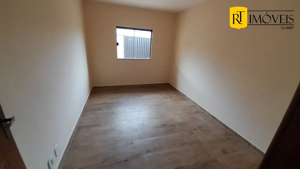Casa, 4 quartos, 133 m² - Foto 1