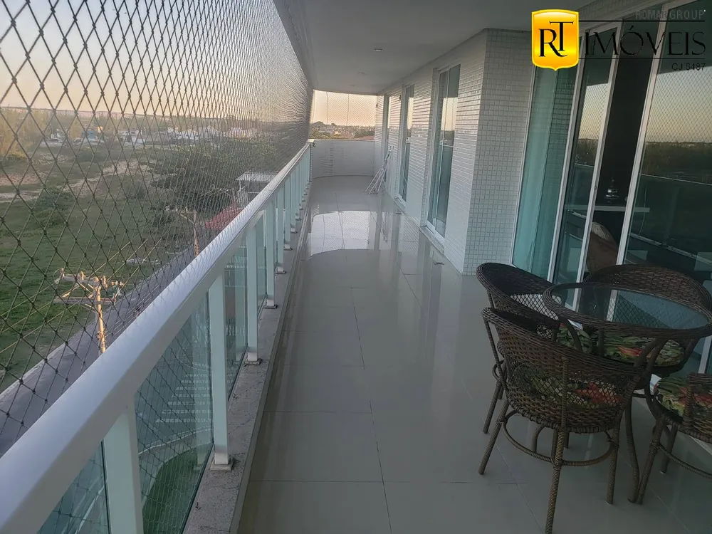 Apartamento, 4 quartos, 150 m² - Foto 1