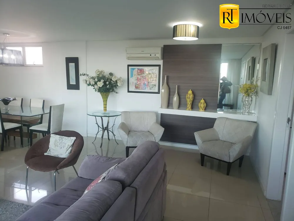 Apartamento, 4 quartos, 150 m² - Foto 6