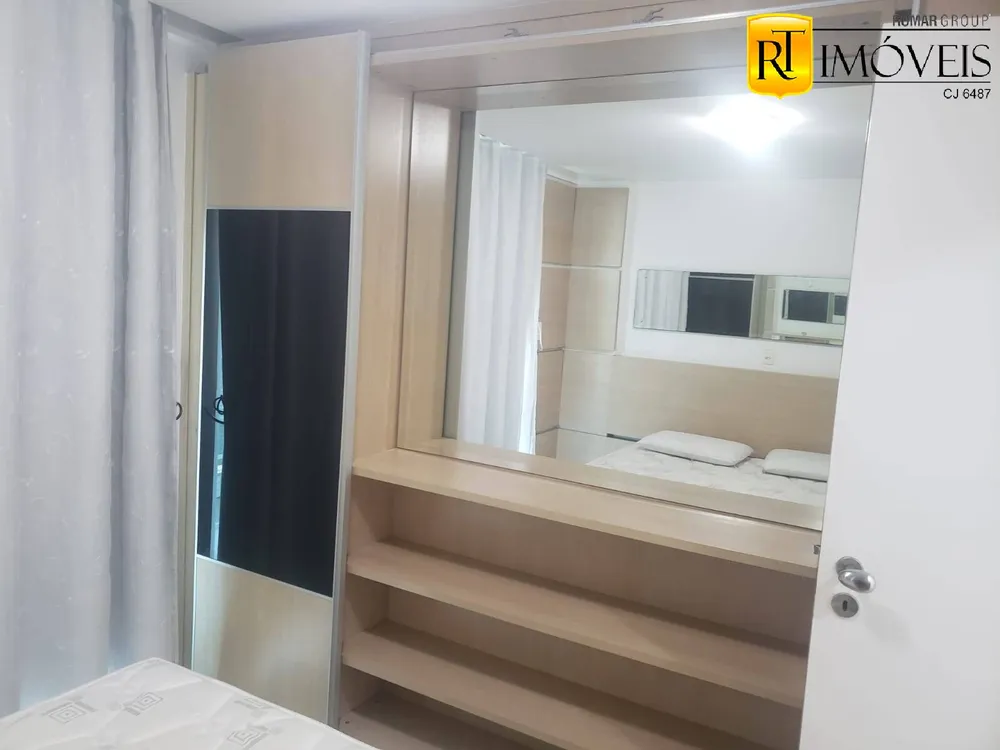 Apartamento, 4 quartos, 150 m² - Foto 17