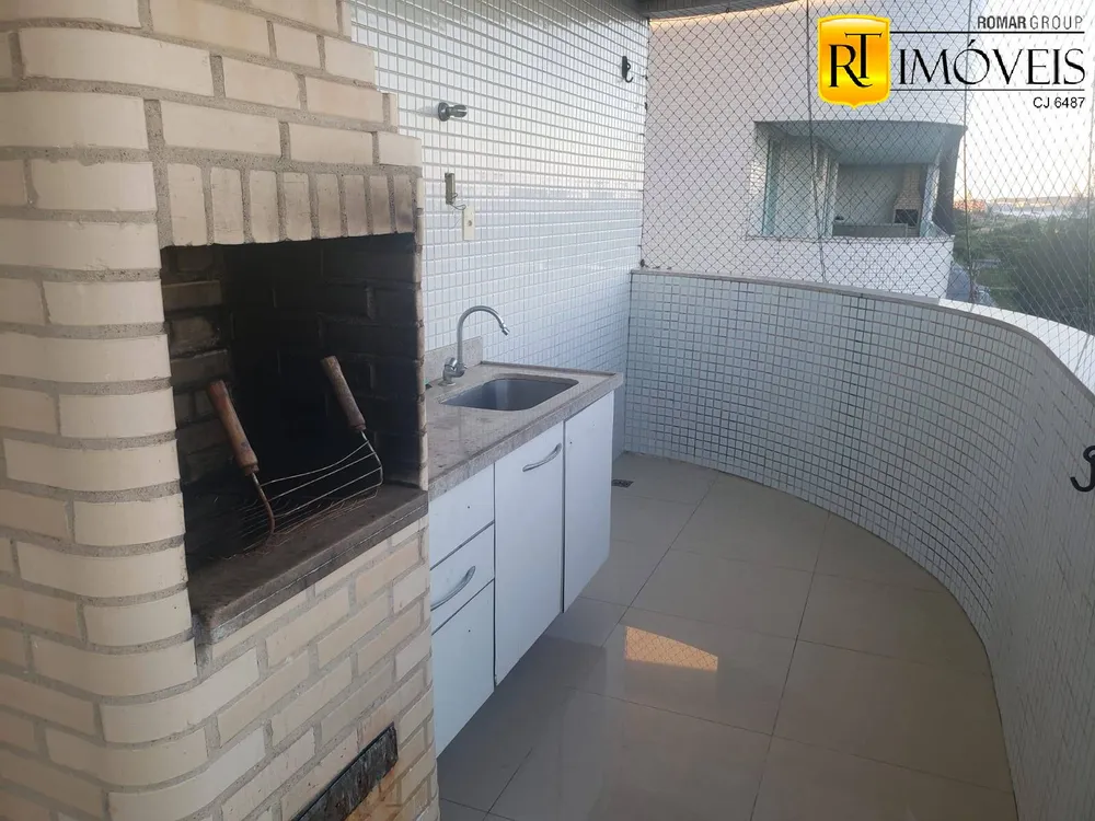 Apartamento, 4 quartos, 150 m² - Foto 18