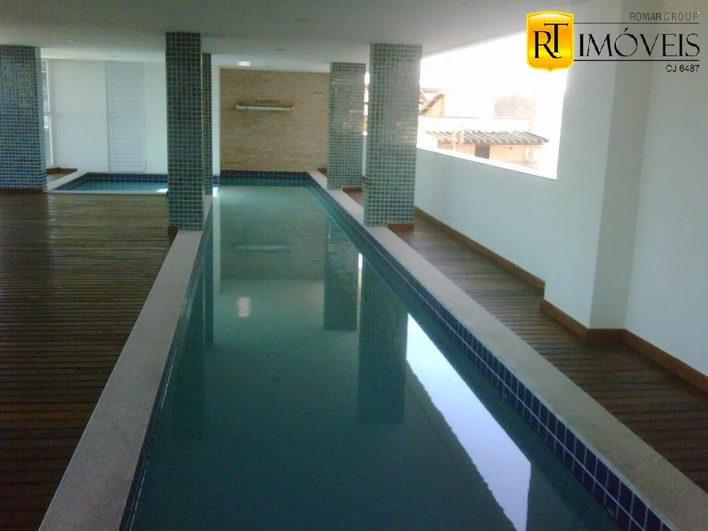 Apartamento, 4 quartos, 150 m² - Foto 24