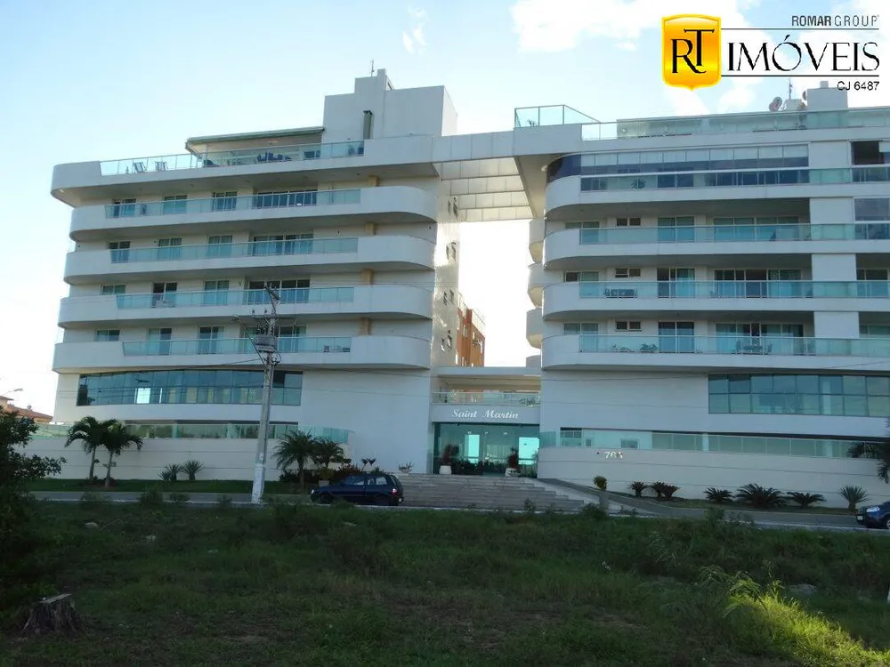Apartamento, 4 quartos, 150 m² - Foto 26