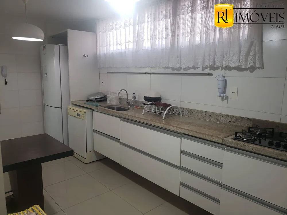 Apartamento, 4 quartos, 150 m² - Foto 21