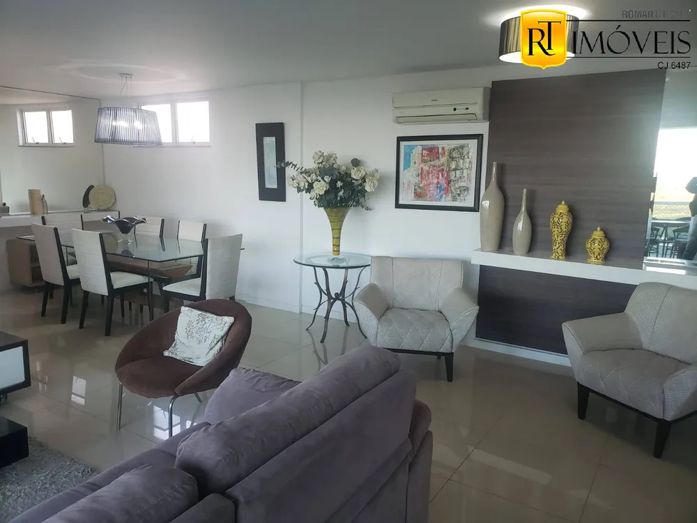 Apartamento, 4 quartos, 150 m² - Foto 4