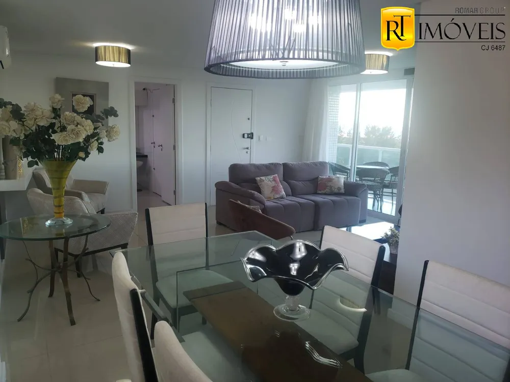 Apartamento, 4 quartos, 150 m² - Foto 7
