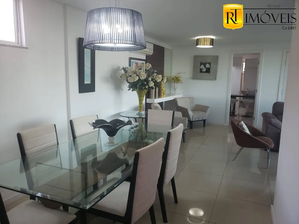 Apartamento, 4 quartos, 150 m² - Foto 5