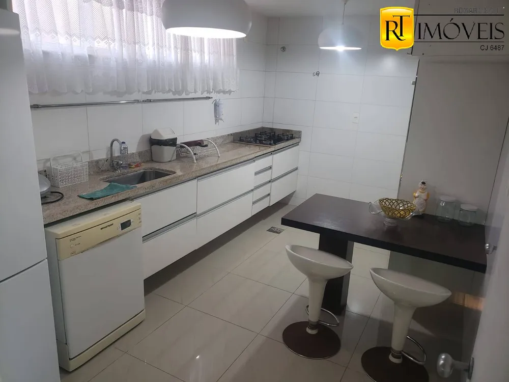Apartamento, 4 quartos, 150 m² - Foto 20
