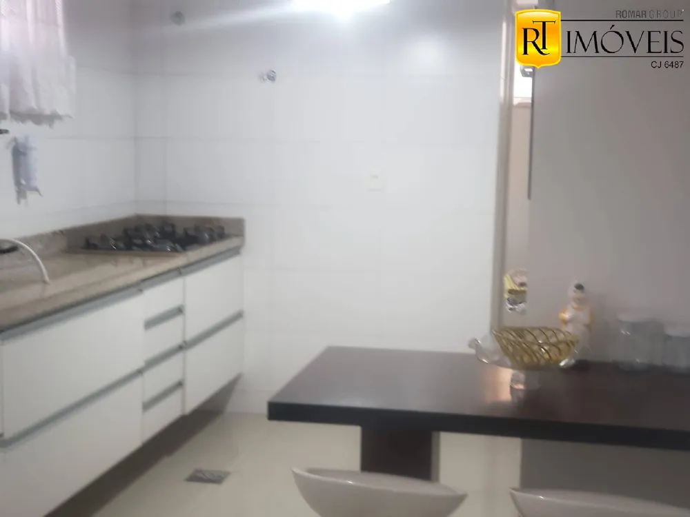 Apartamento, 4 quartos, 150 m² - Foto 15
