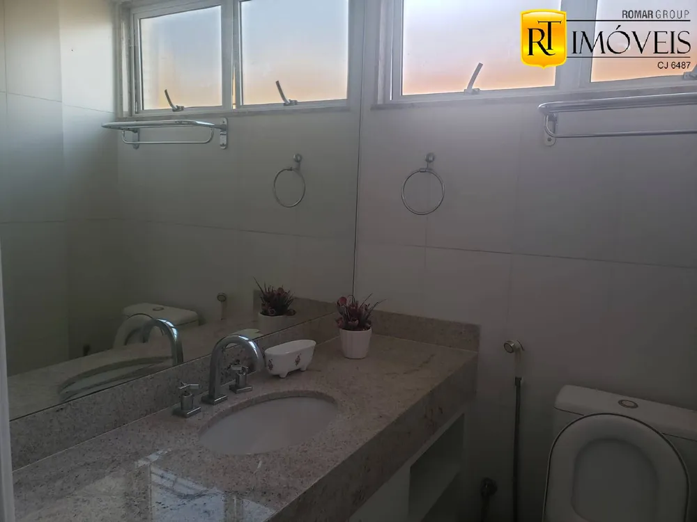 Apartamento, 4 quartos, 150 m² - Foto 13