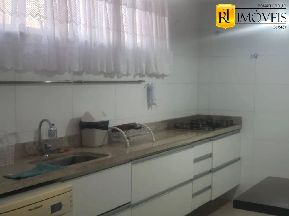 Apartamento, 4 quartos, 150 m² - Foto 22