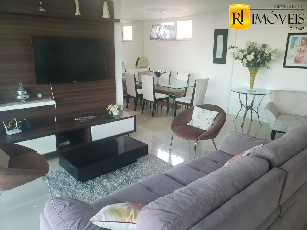 Apartamento, 4 quartos, 150 m² - Foto 2
