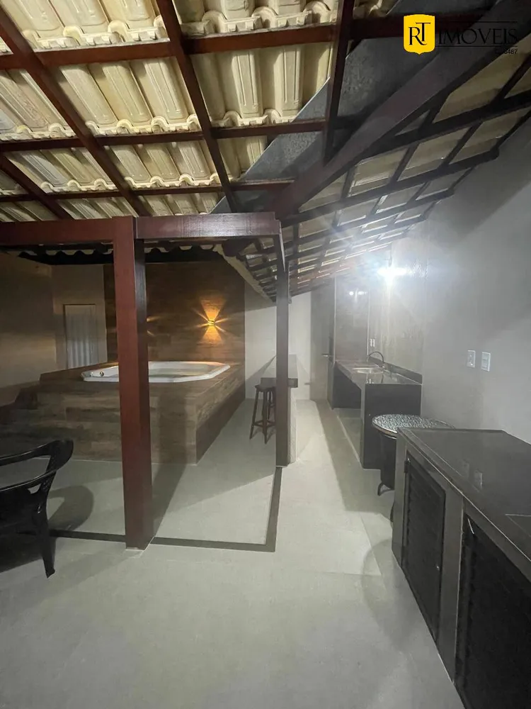 Casa, 5 quartos, 140 m² - Foto 41