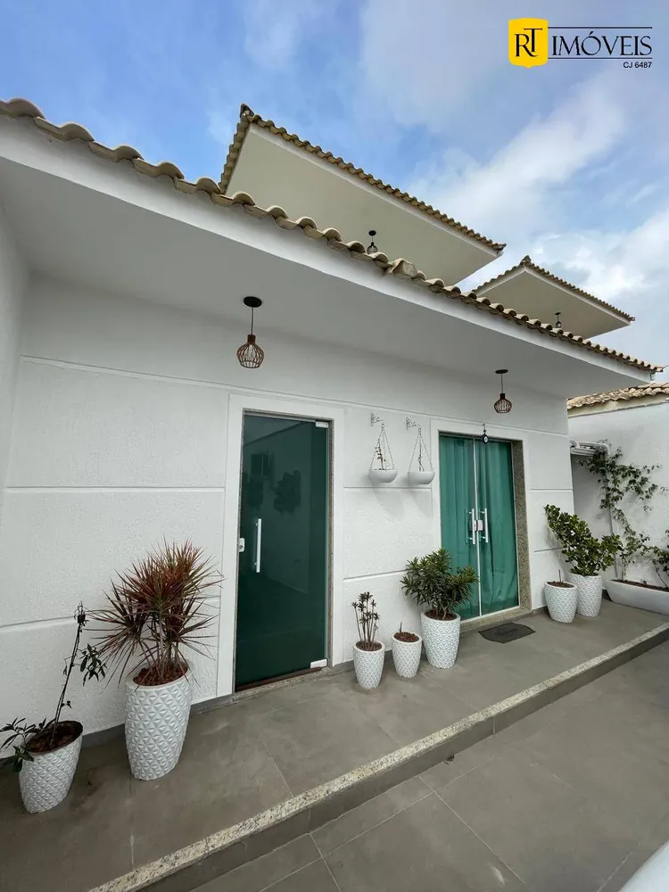 Casa, 5 quartos, 140 m² - Foto 10