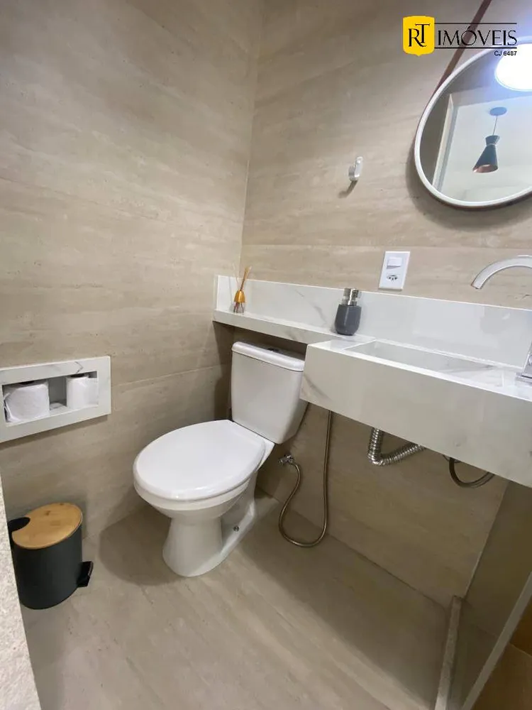 Casa, 5 quartos, 140 m² - Foto 6