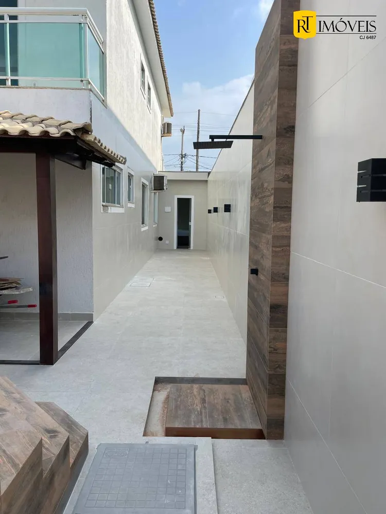 Casa, 5 quartos, 140 m² - Foto 34