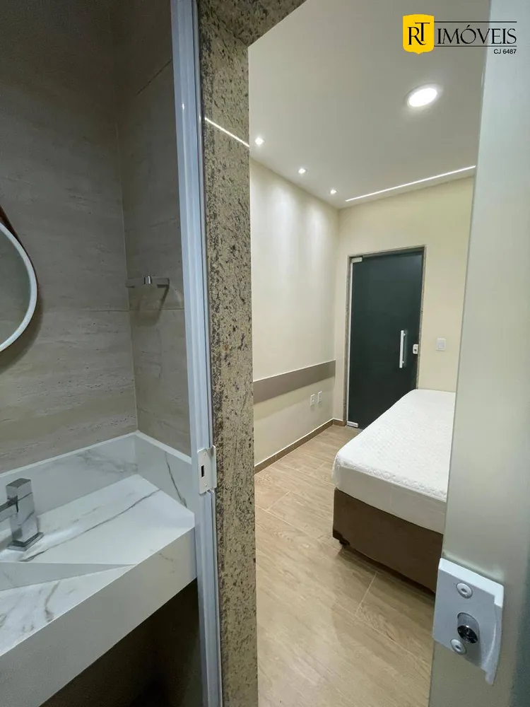 Casa, 5 quartos, 140 m² - Foto 19