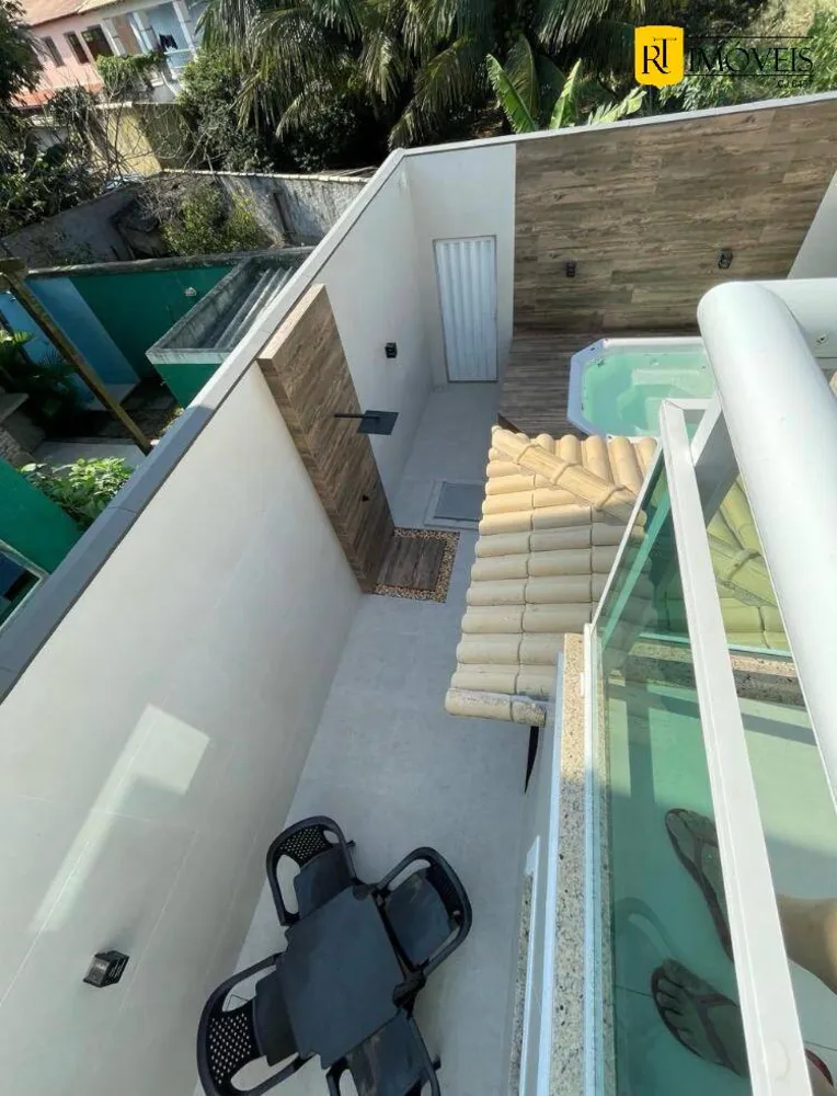 Casa, 5 quartos, 140 m² - Foto 1