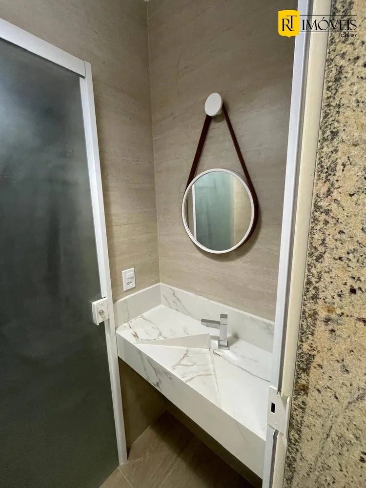 Casa, 5 quartos, 140 m² - Foto 4