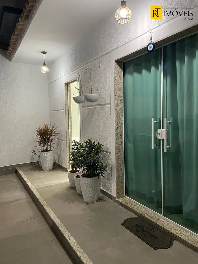 Casa, 5 quartos, 140 m² - Foto 42