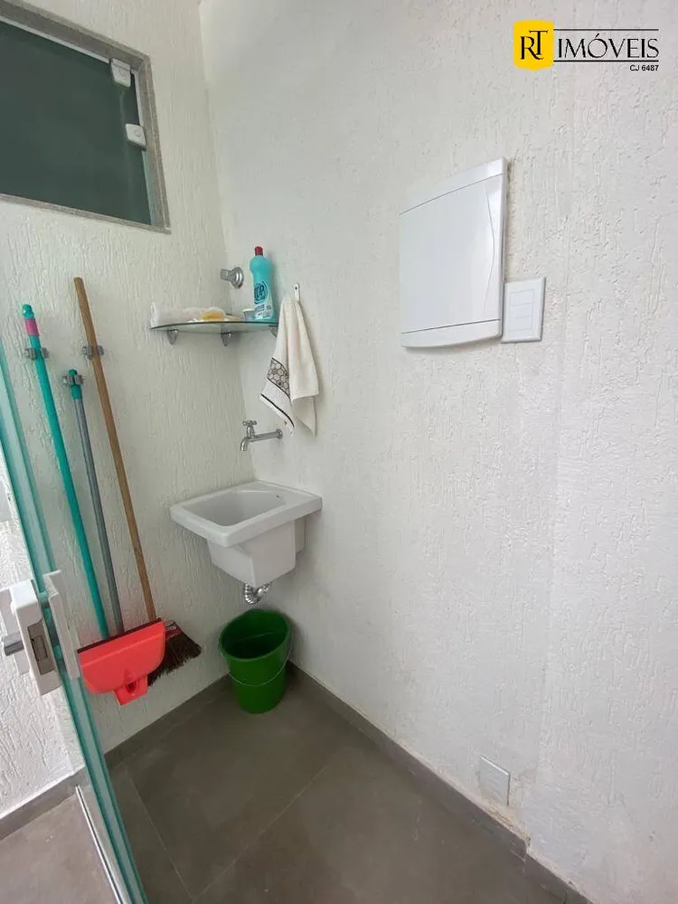 Casa, 5 quartos, 140 m² - Foto 25