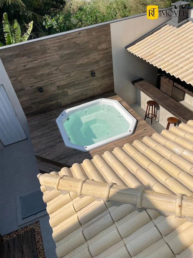 Casa, 5 quartos, 140 m² - Foto 44