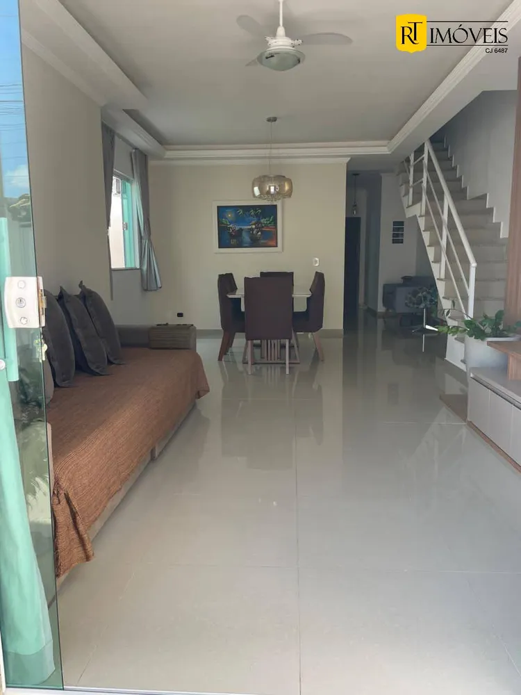 Casa, 5 quartos, 140 m² - Foto 43