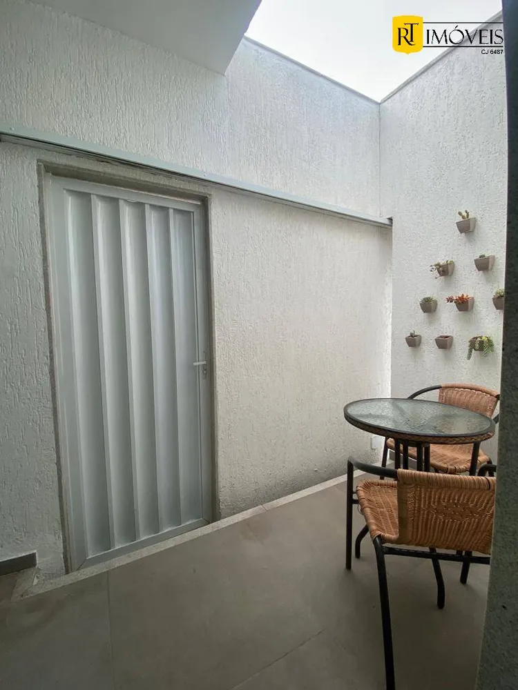 Casa, 5 quartos, 140 m² - Foto 21