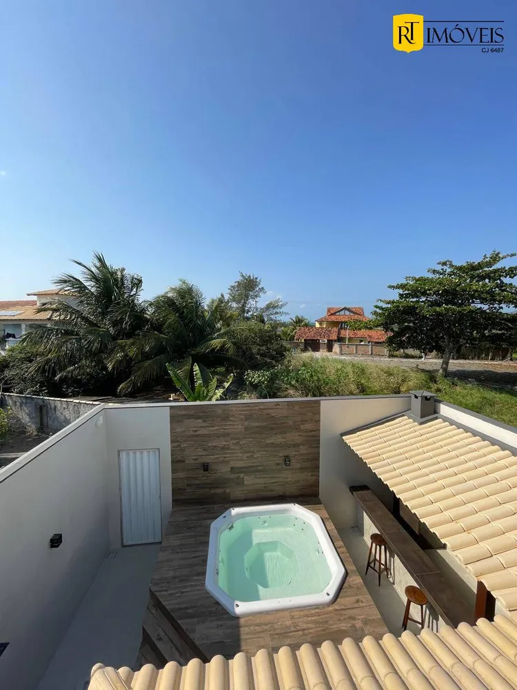 Casa, 5 quartos, 140 m² - Foto 36