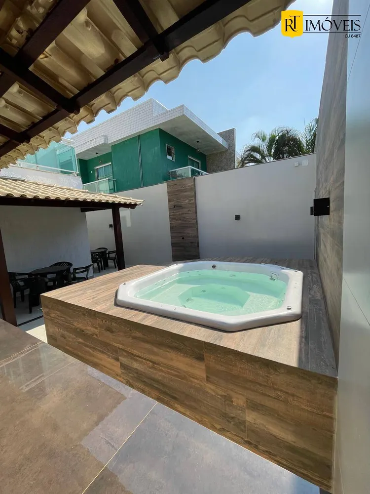 Casa, 5 quartos, 140 m² - Foto 12