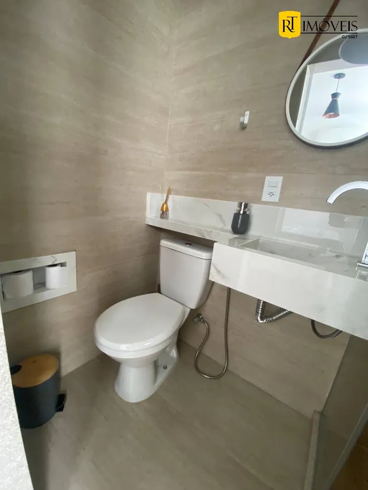 Casa, 5 quartos, 140 m² - Foto 18