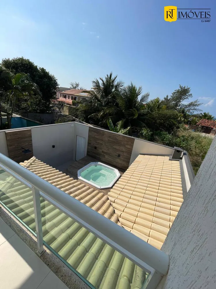 Casa, 5 quartos, 140 m² - Foto 11