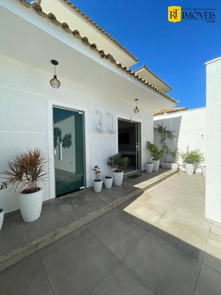 Casa, 5 quartos, 140 m² - Foto 28