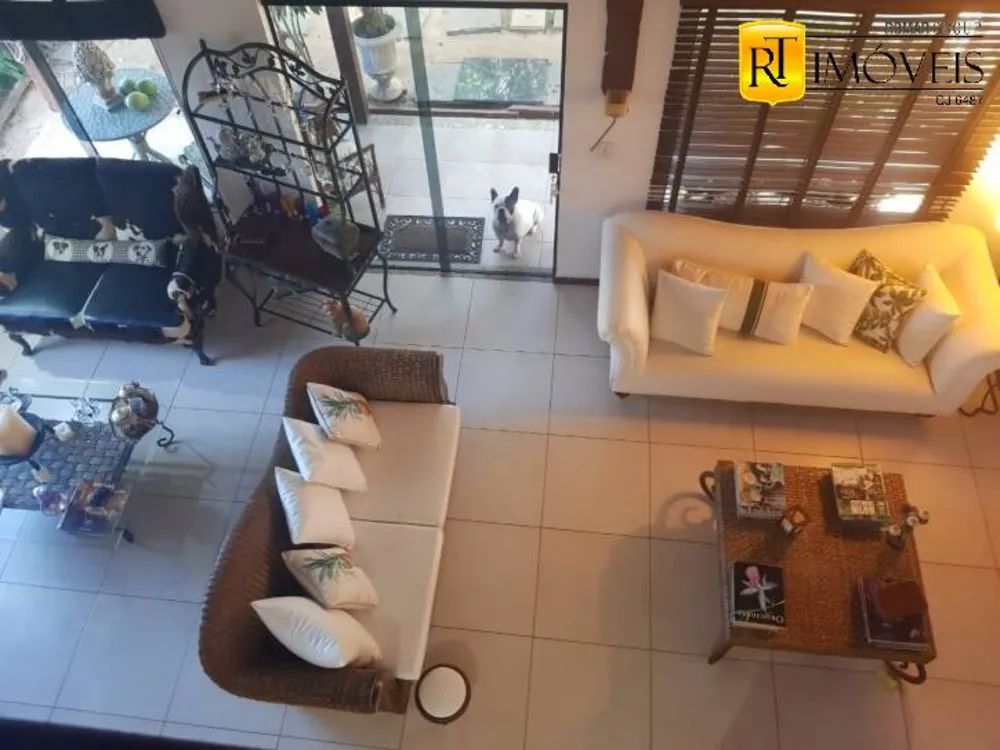 Casa de Condomínio, 3 quartos - Foto 6
