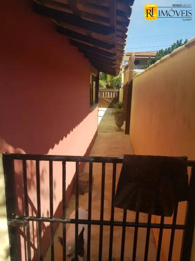 Casa de Condomínio, 3 quartos - Foto 15