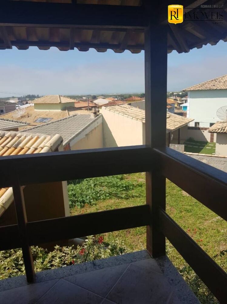 Casa de Condomínio à venda com 3 quartos, 300m² - Foto 3