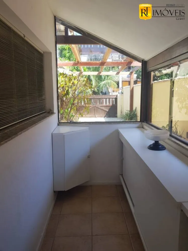 Casa de Condomínio, 3 quartos - Foto 24
