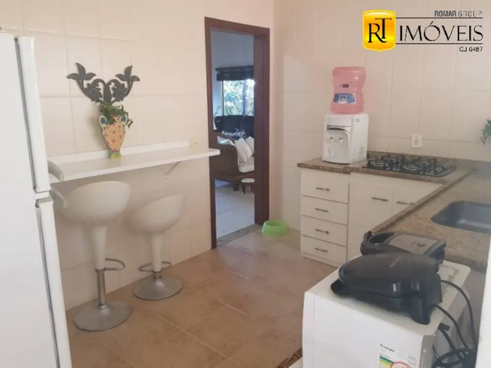 Casa de Condomínio, 3 quartos - Foto 8