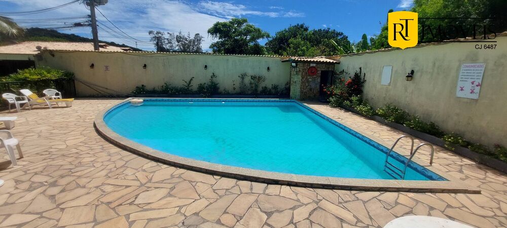 Casa de Condomínio à venda e aluguel com 2 quartos, 89m² - Foto 1