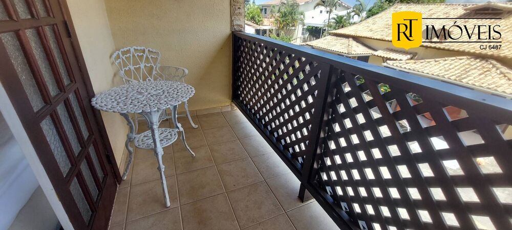 Casa de Condomínio à venda e aluguel com 2 quartos, 89m² - Foto 2