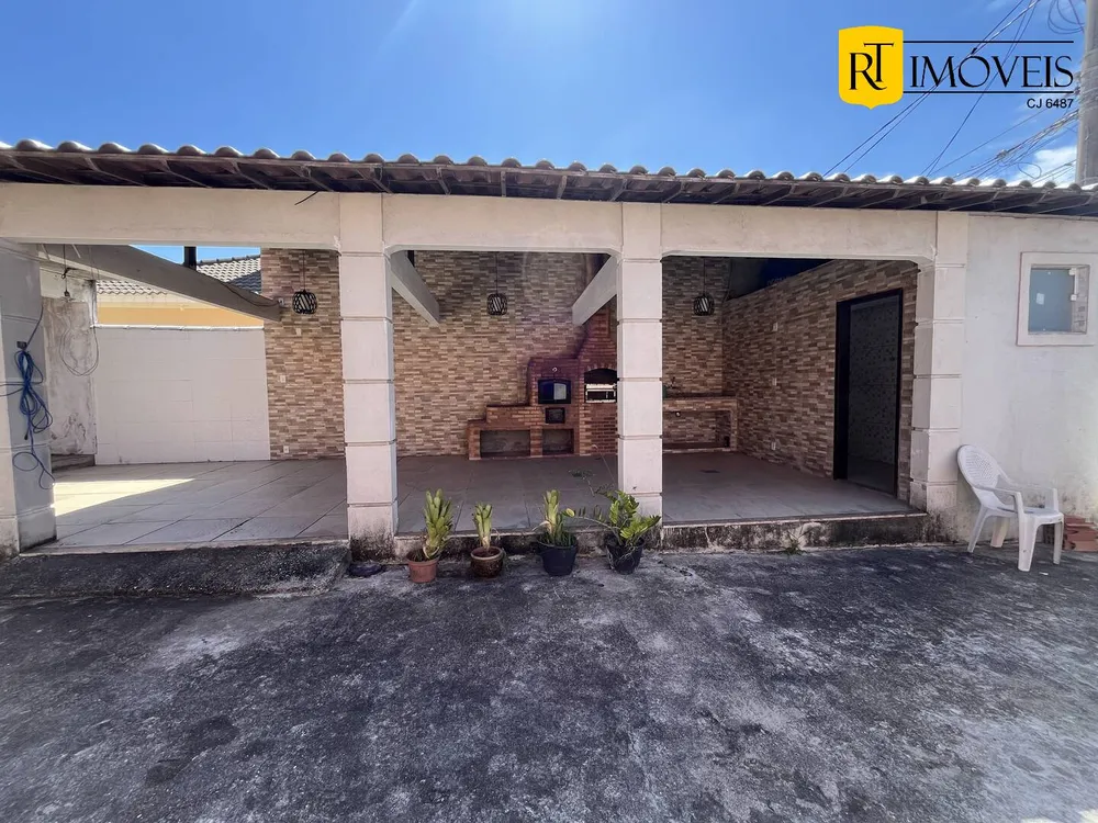 Casa, 1 quarto, 300 m² - Foto 7