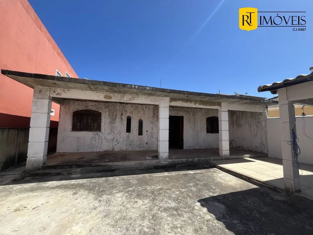 Casa, 1 quarto, 300 m² - Foto 3