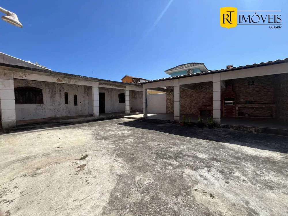 Casa, 1 quarto, 300 m² - Foto 6